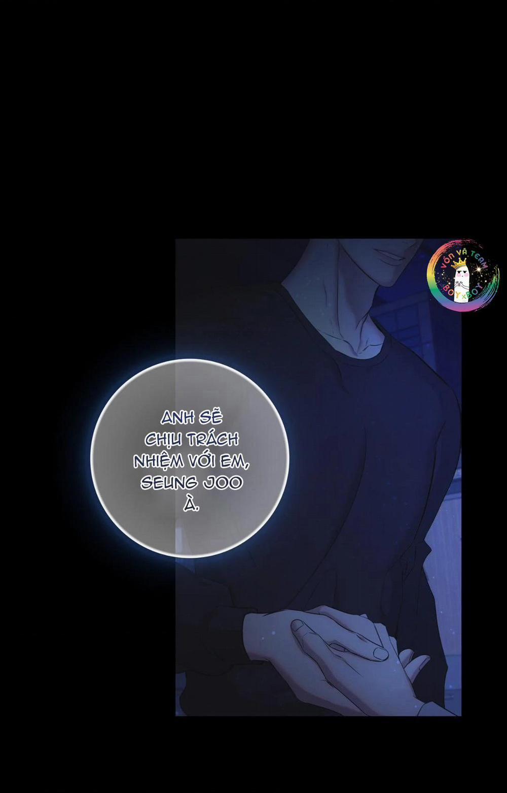 Màn Đêm Không Lối 25 trang 21