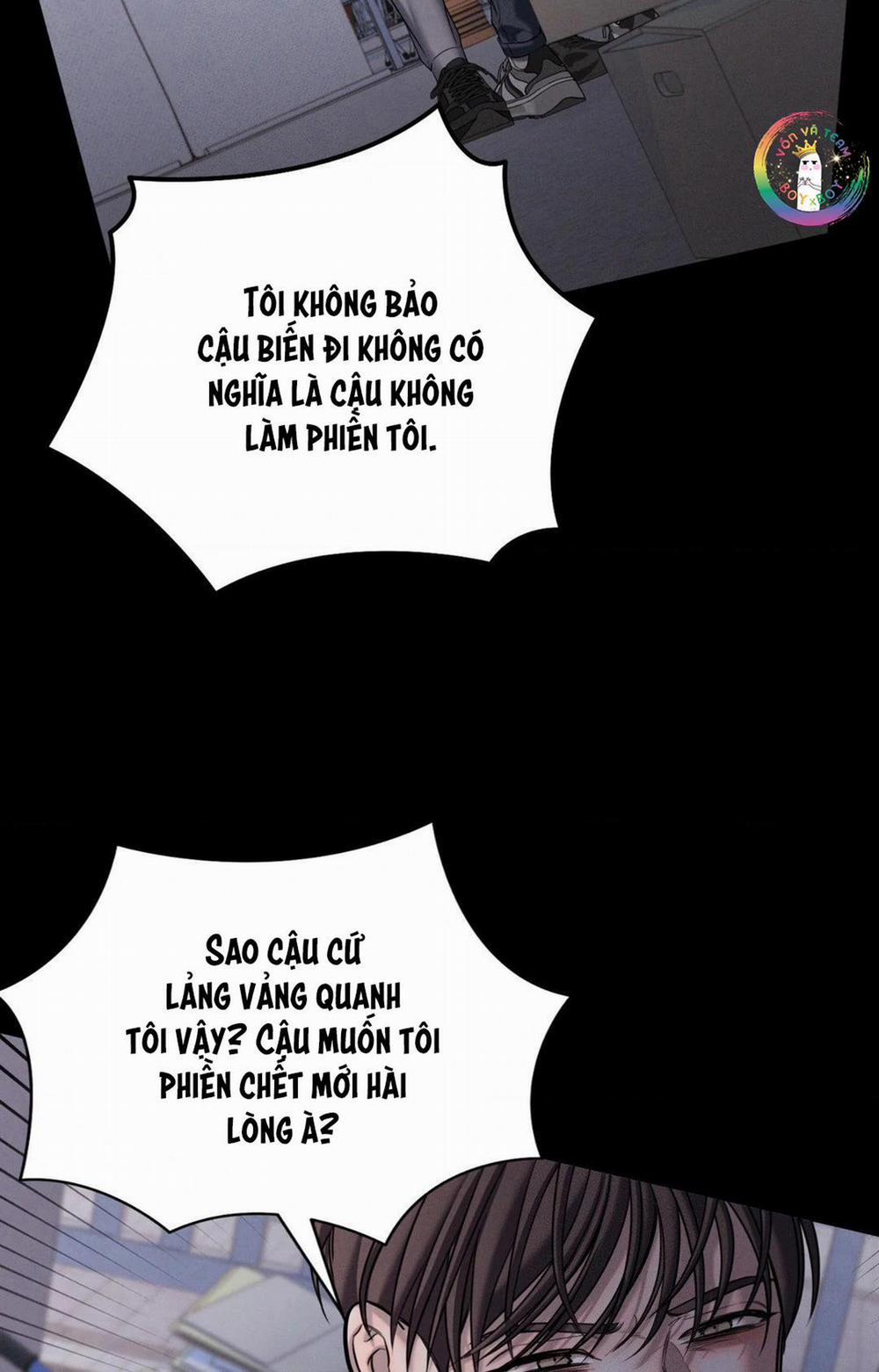 Màn Đêm Không Lối 25 trang 45