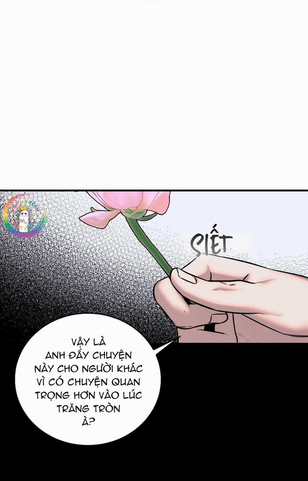 Màn Đêm Không Lối 25 trang 5