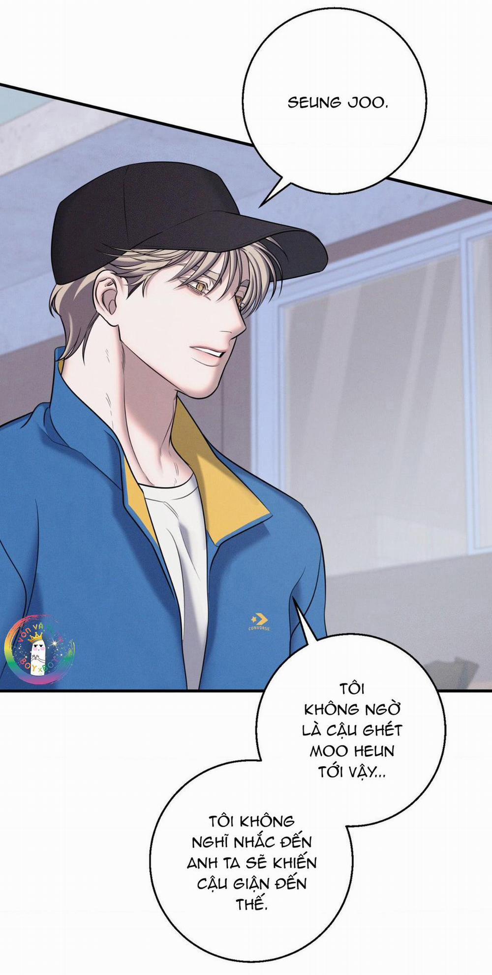 Màn Đêm Không Lối 25 trang 52