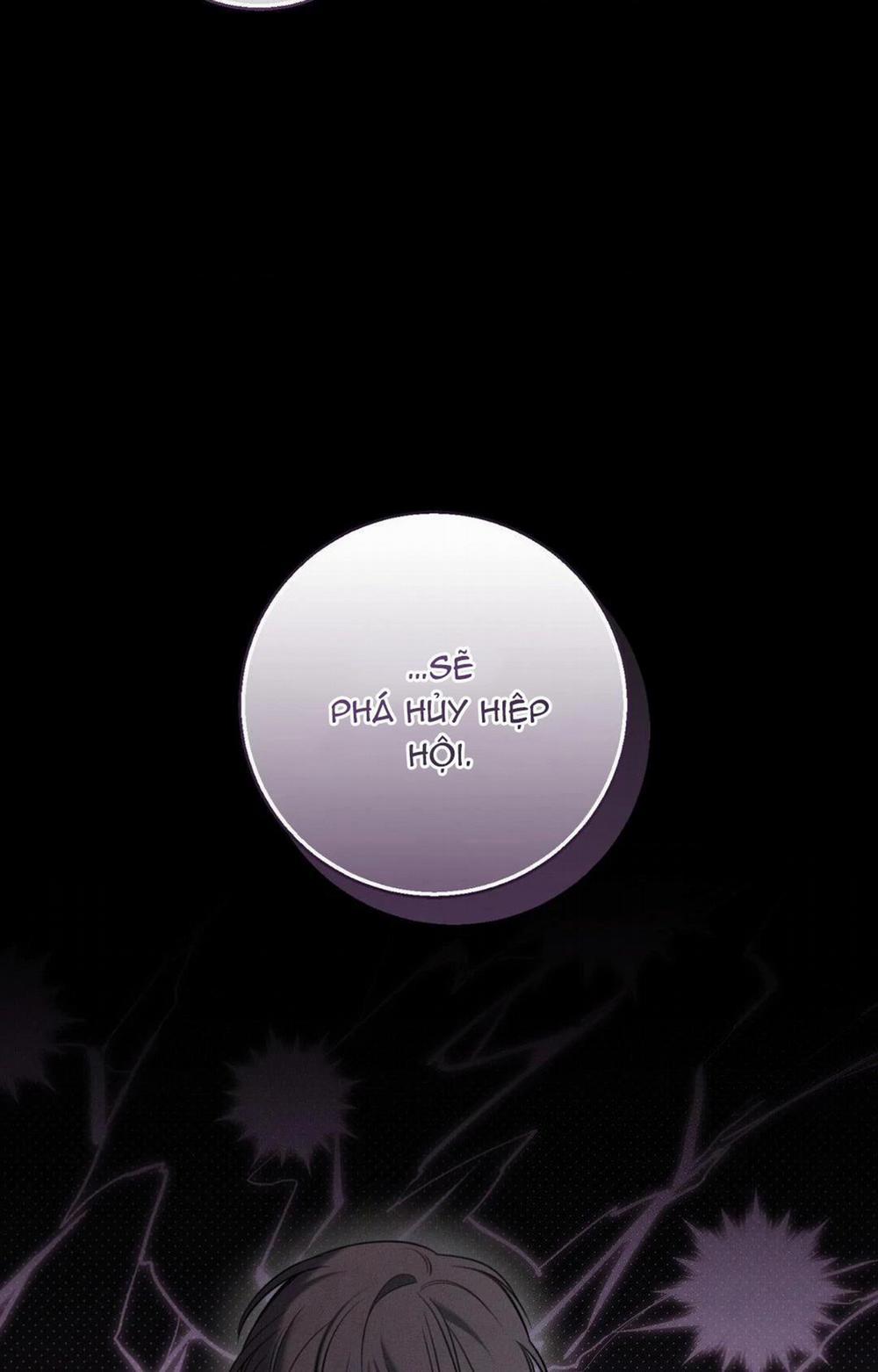 Màn Đêm Không Lối 25 trang 56