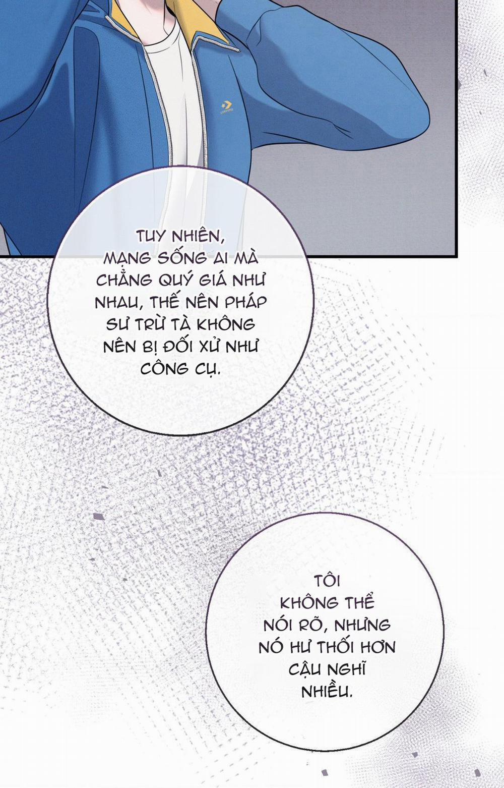 Màn Đêm Không Lối 25 trang 59