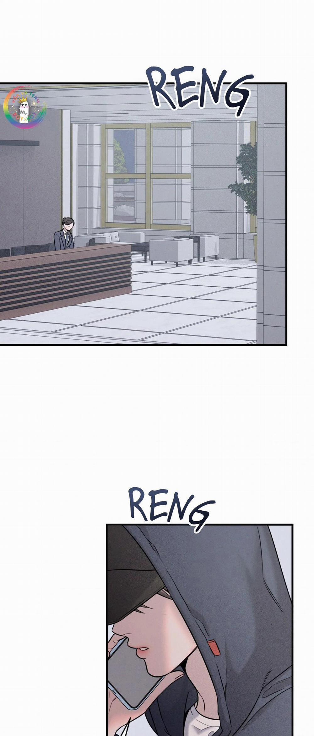 Màn Đêm Không Lối 26 trang 2