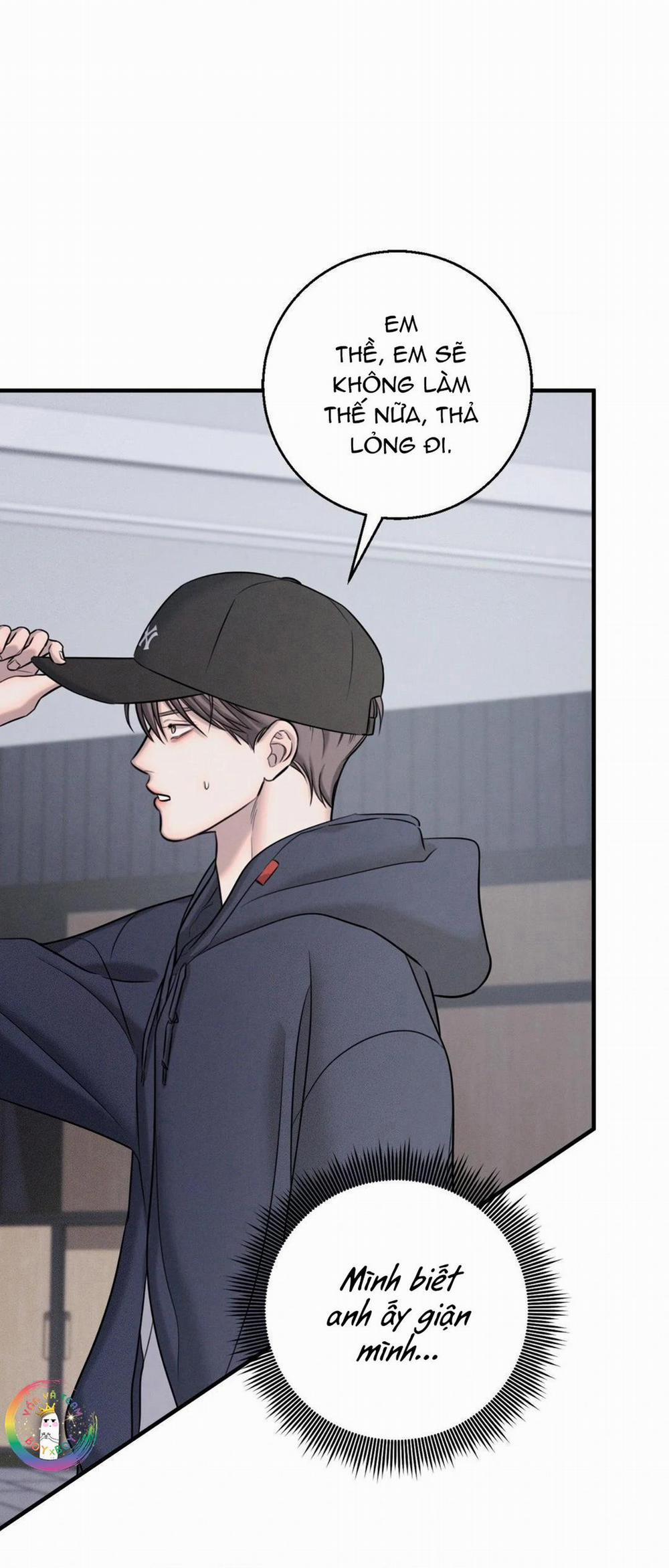 Màn Đêm Không Lối 26 trang 20