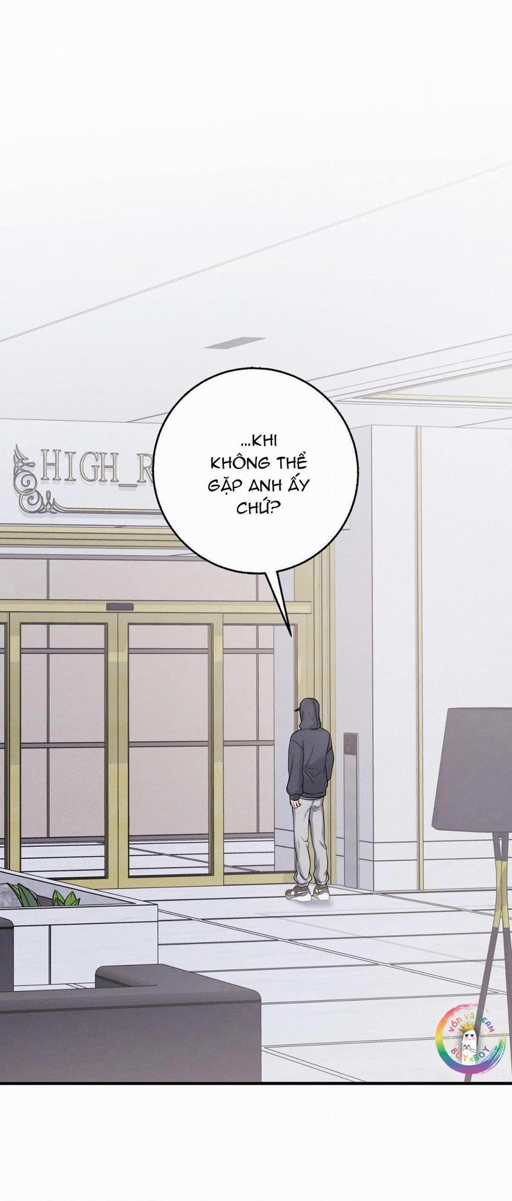 Màn Đêm Không Lối 26 trang 4