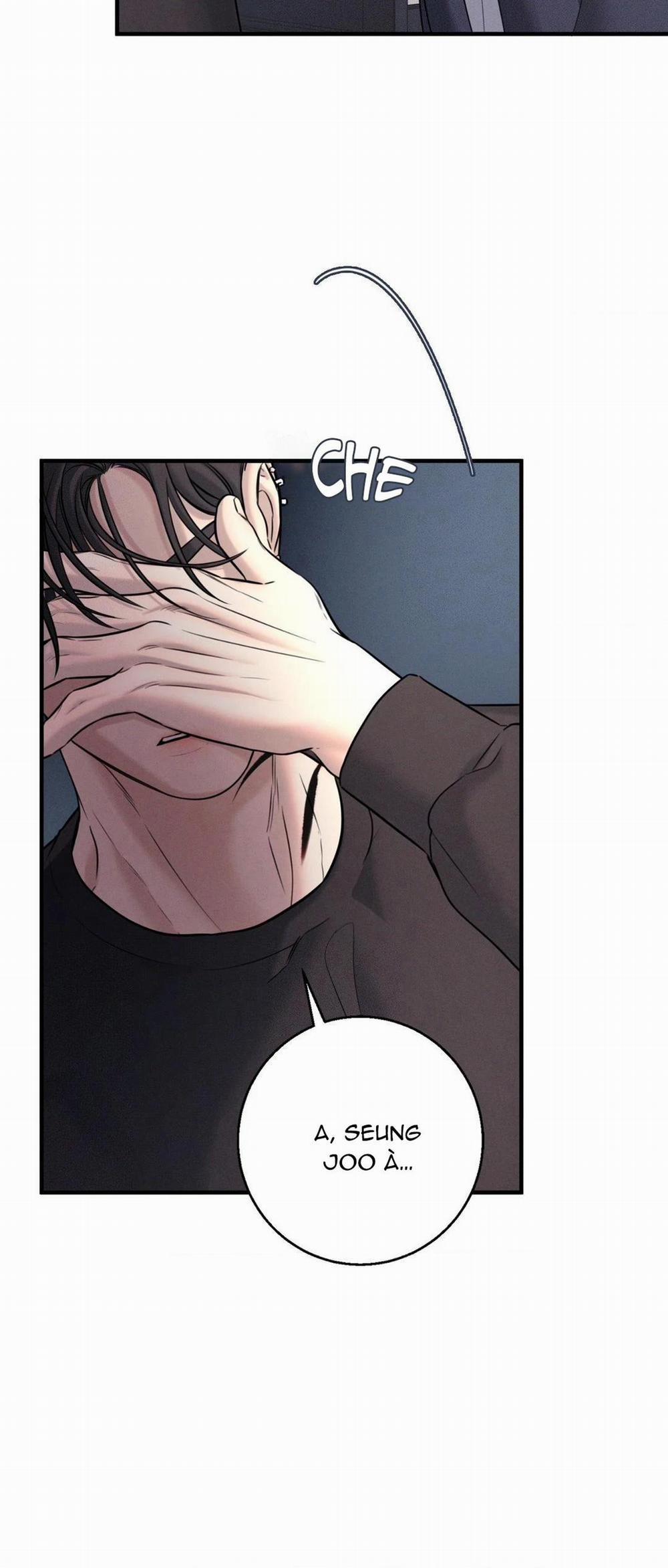 Màn Đêm Không Lối 26 trang 49