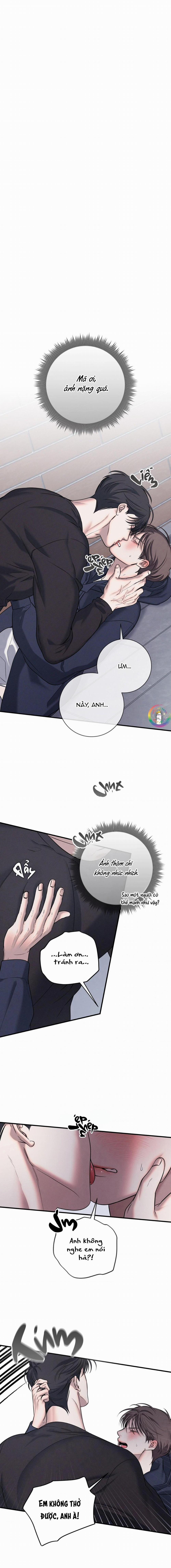 Màn Đêm Không Lối 27 Full HD trang 1