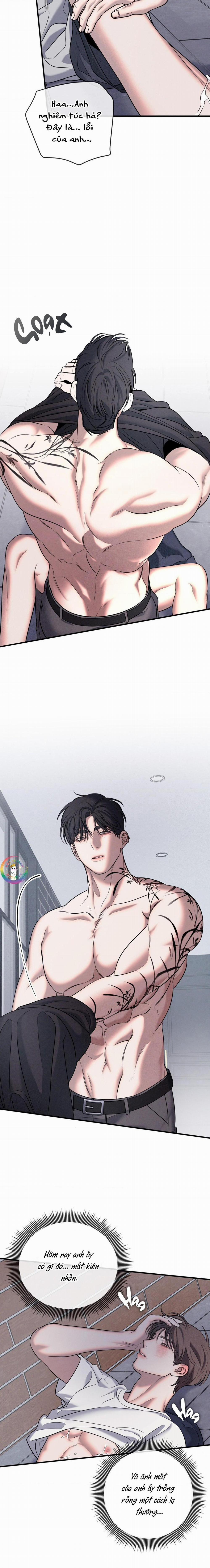 Màn Đêm Không Lối 27 Full HD trang 10