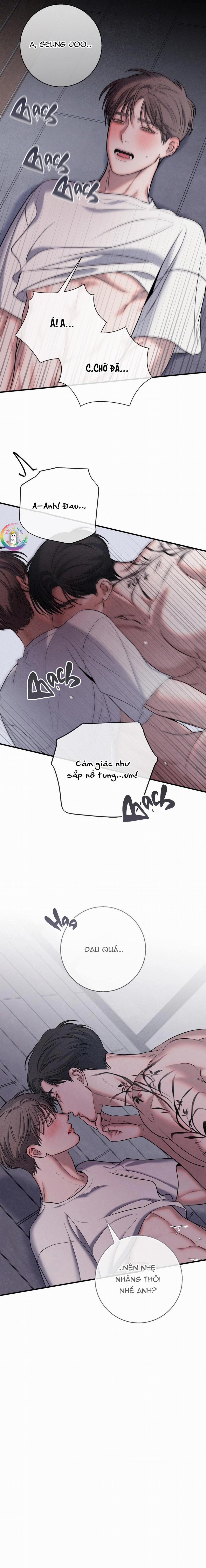 Màn Đêm Không Lối 27 Full HD trang 16