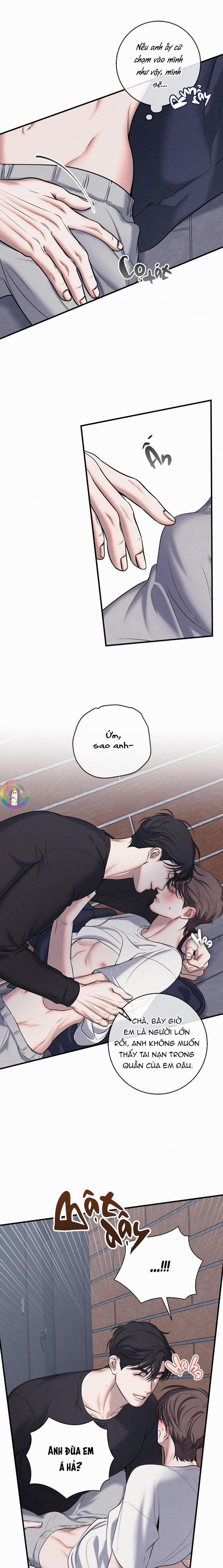 Màn Đêm Không Lối 27 Full HD trang 7