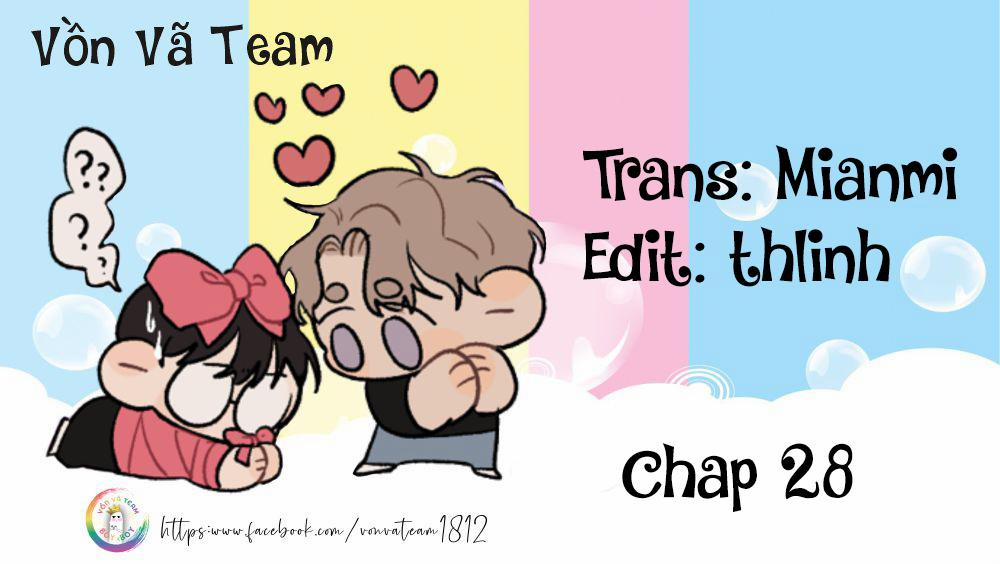 Màn Đêm Không Lối 28 trang 0