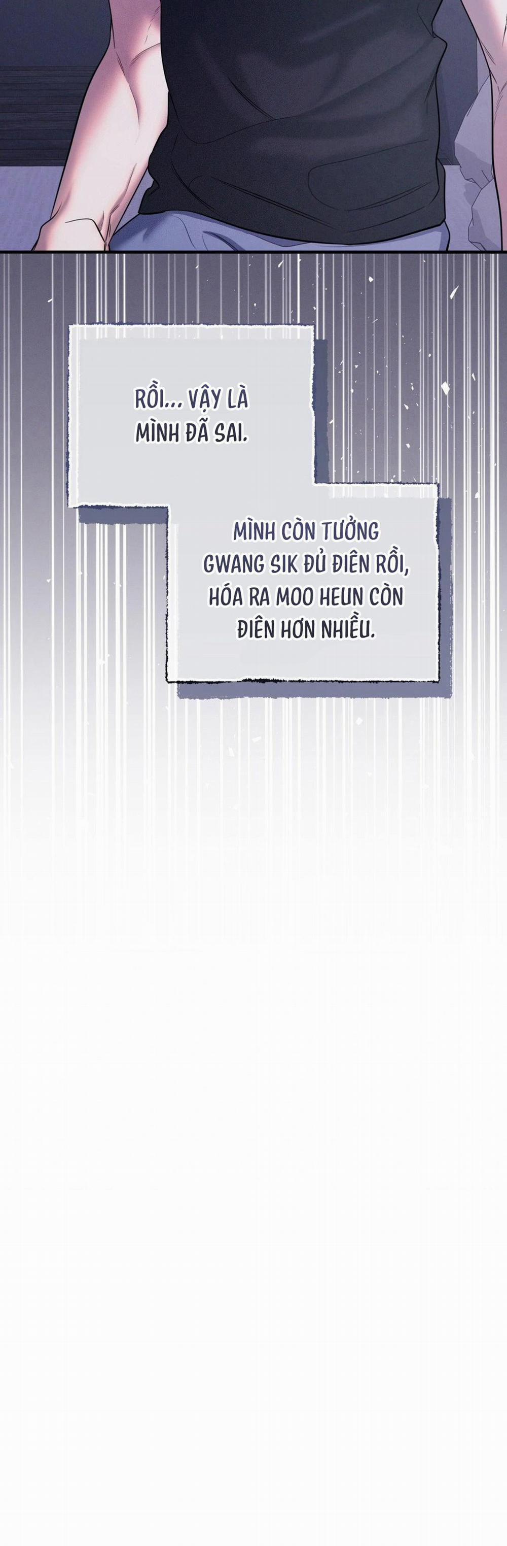 Màn Đêm Không Lối 28 trang 29