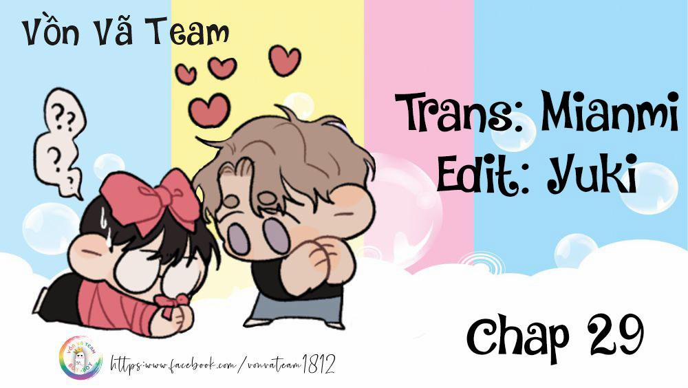 Màn Đêm Không Lối 29 trang 0