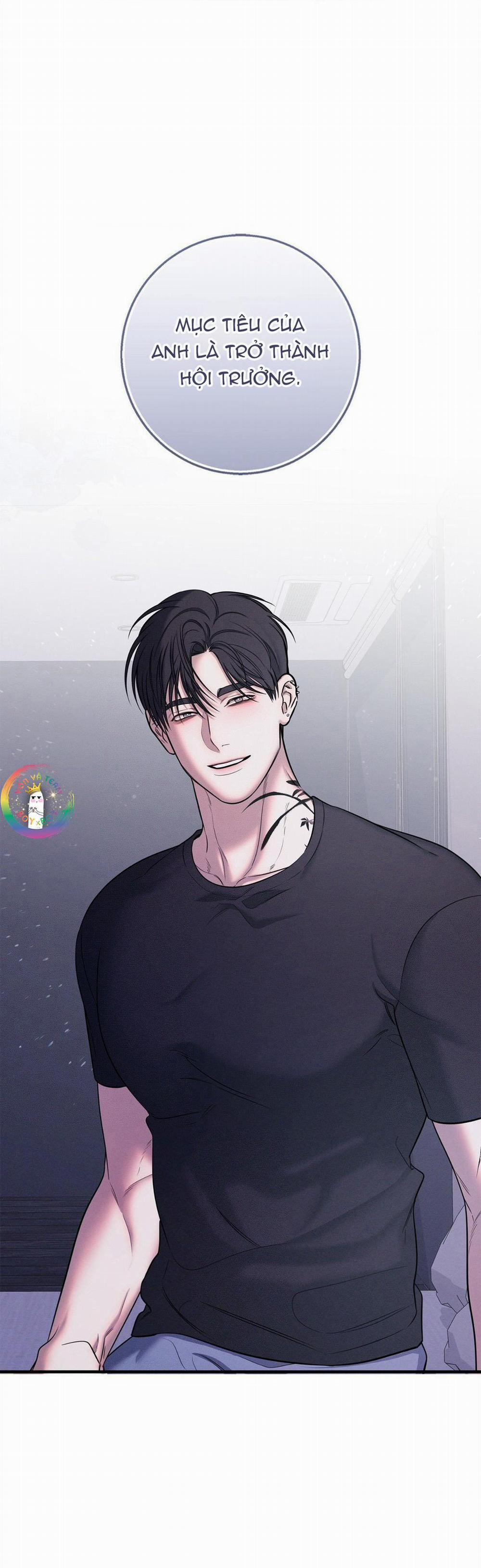 Màn Đêm Không Lối 29 trang 1