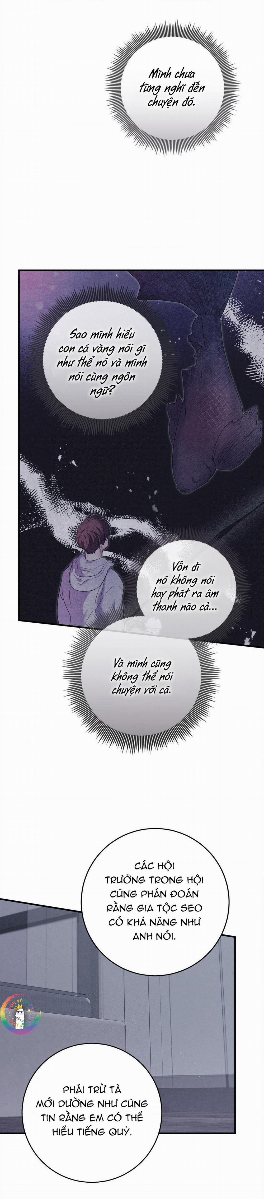 Màn Đêm Không Lối 29 trang 11