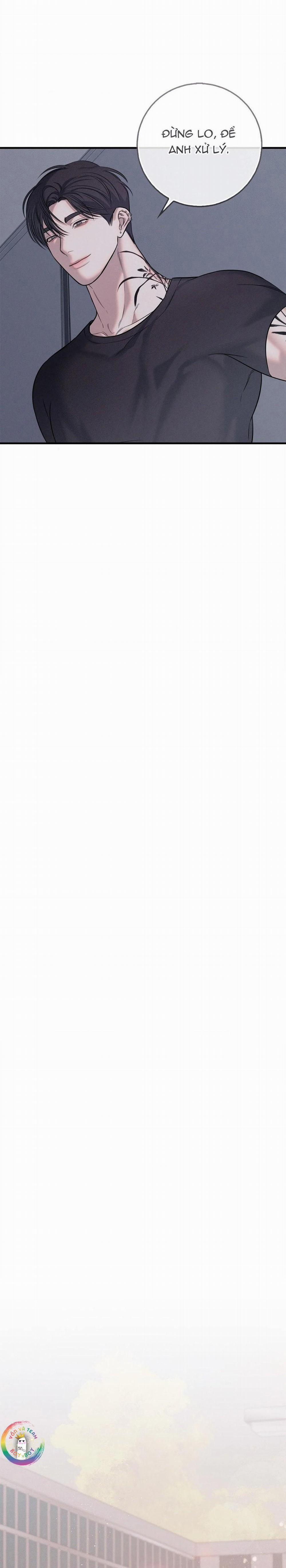 Màn Đêm Không Lối 29 trang 22