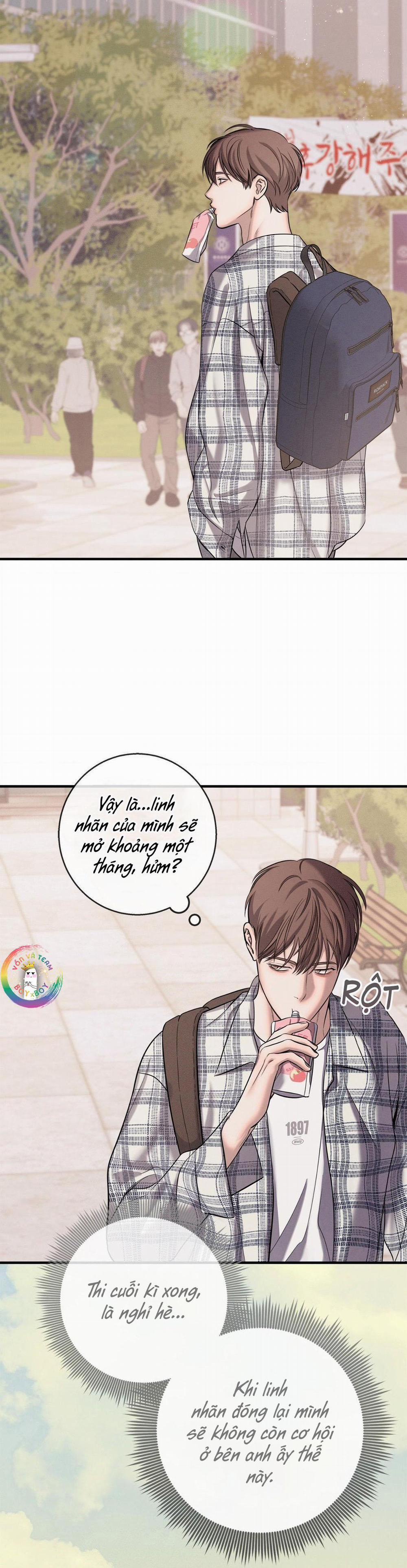 Màn Đêm Không Lối 29 trang 23