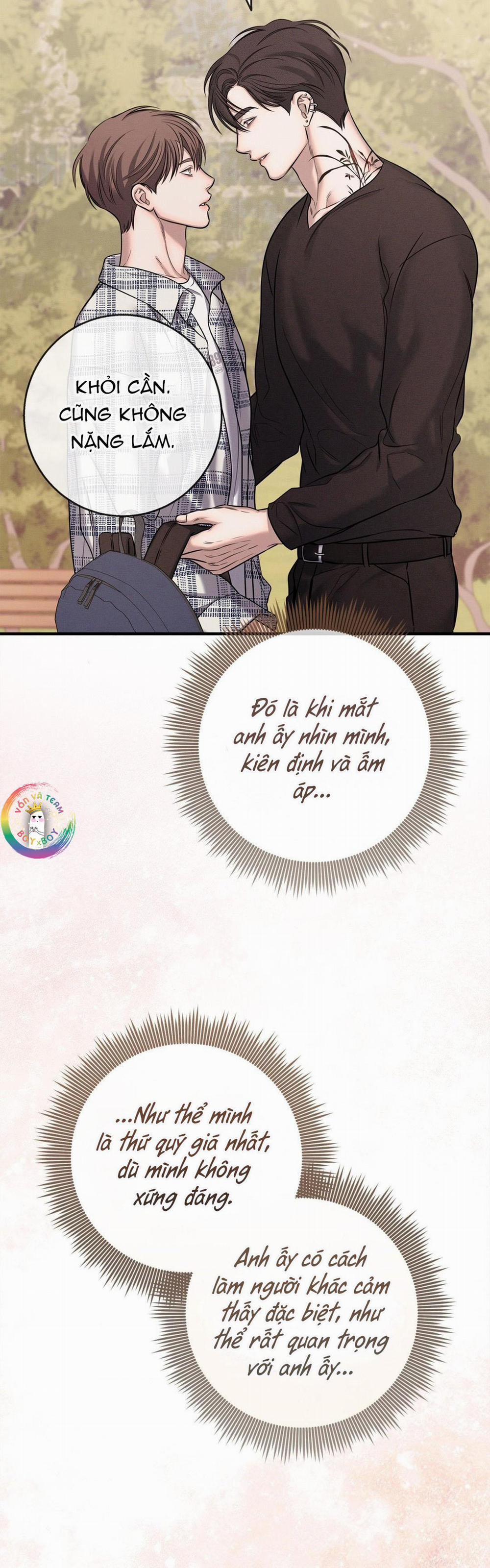 Màn Đêm Không Lối 29 trang 27