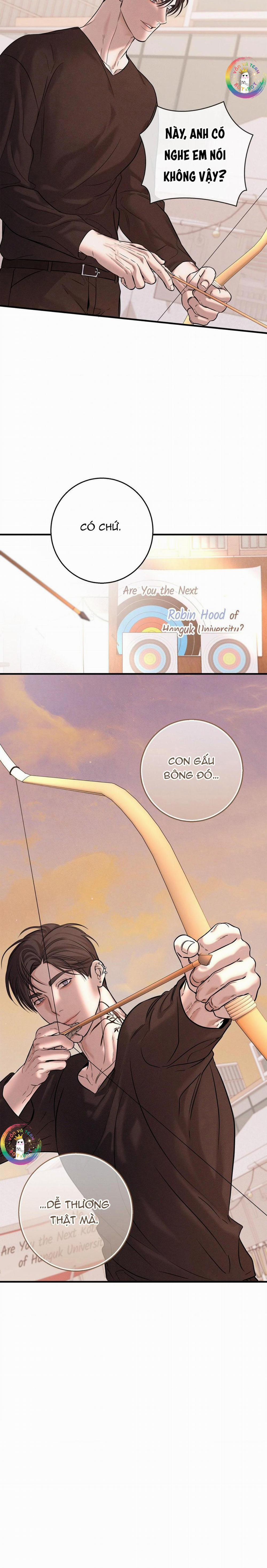 Màn Đêm Không Lối 29 trang 36
