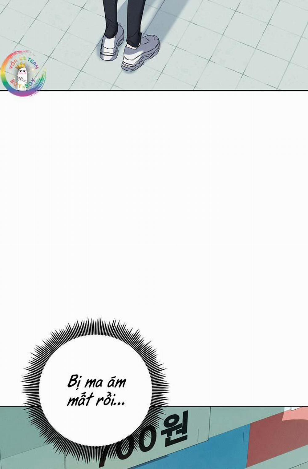 Màn Đêm Không Lối 3 trang 14