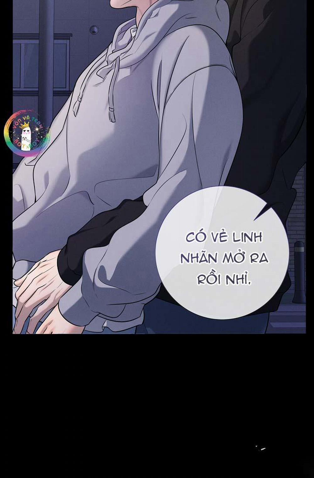 Màn Đêm Không Lối 3 trang 28