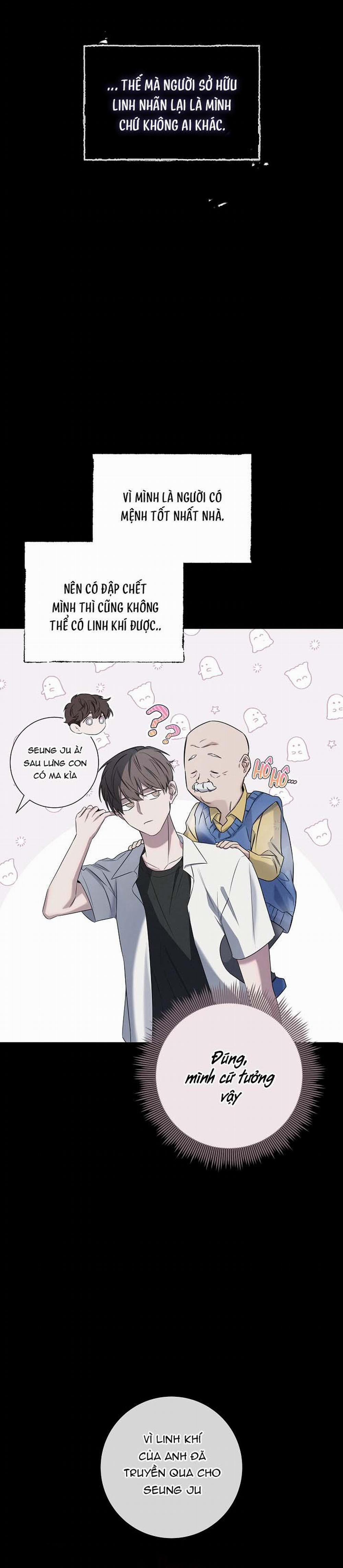 Màn Đêm Không Lối 3 trang 30