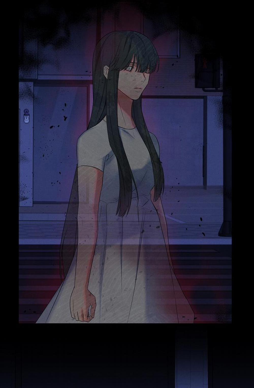 Màn Đêm Không Lối 3 trang 31