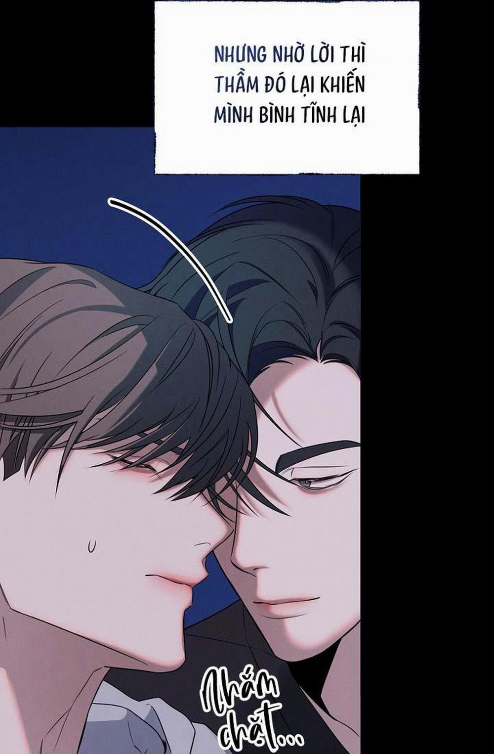 Màn Đêm Không Lối 3 trang 35