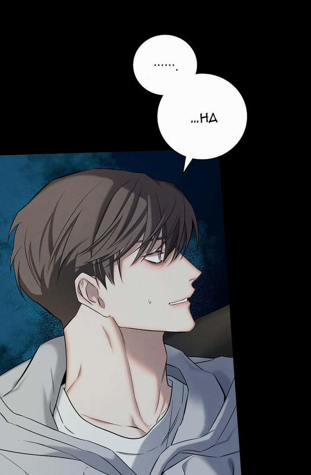 Màn Đêm Không Lối 3 trang 4