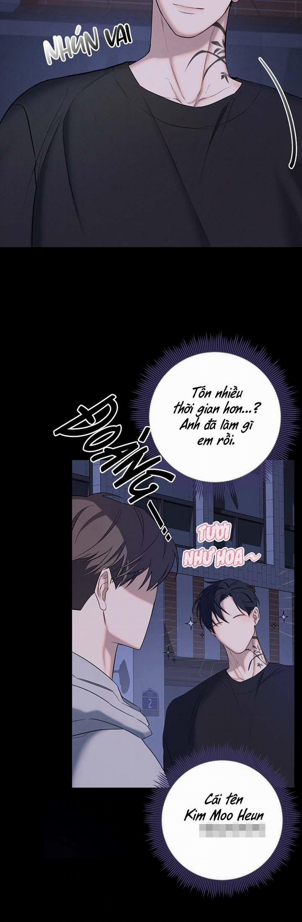 Màn Đêm Không Lối 3 trang 40
