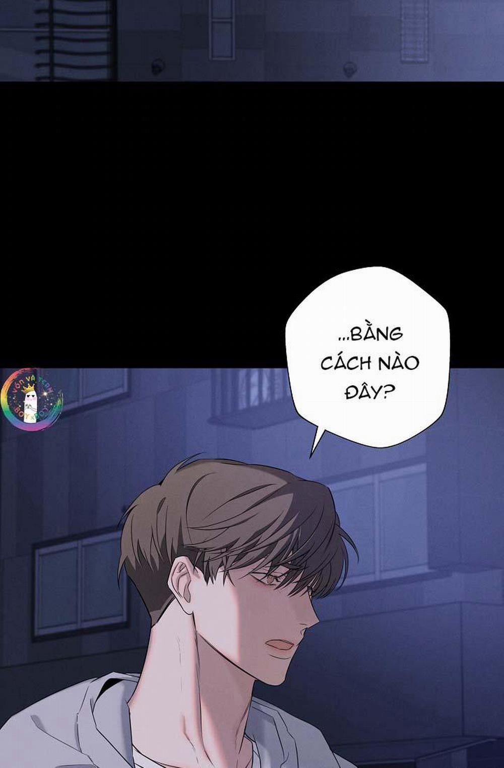Màn Đêm Không Lối 3 trang 43