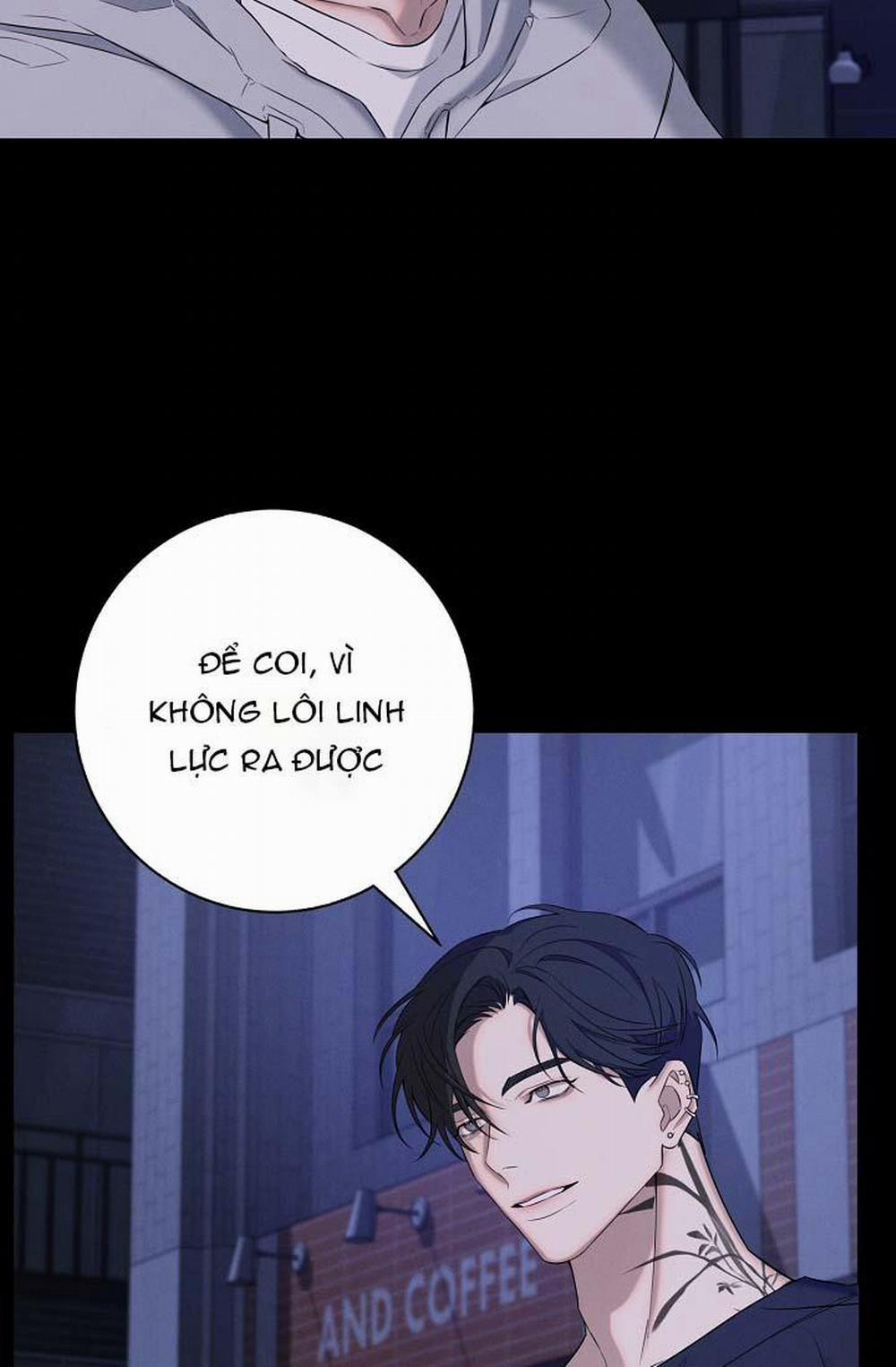 Màn Đêm Không Lối 3 trang 44