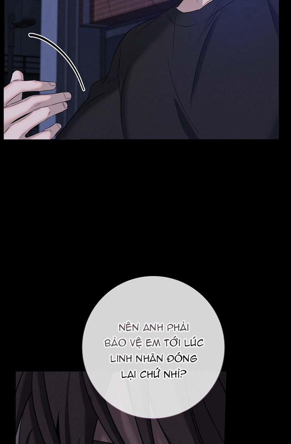 Màn Đêm Không Lối 3 trang 45