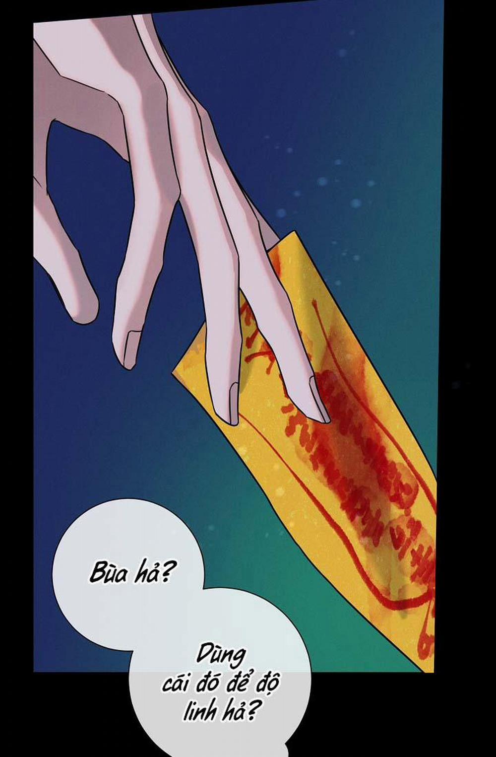 Màn Đêm Không Lối 3 trang 51