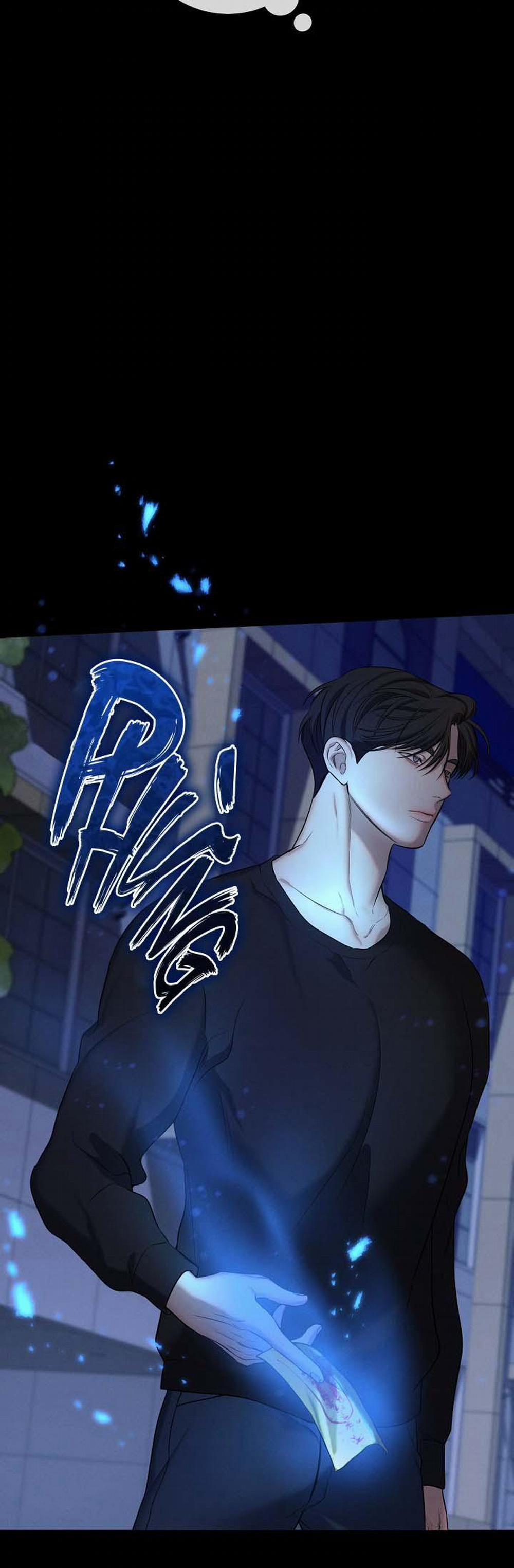 Màn Đêm Không Lối 3 trang 52