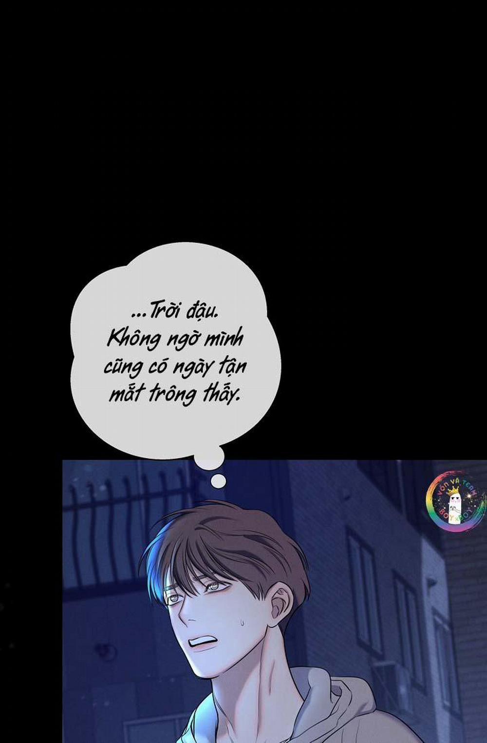 Màn Đêm Không Lối 3 trang 53