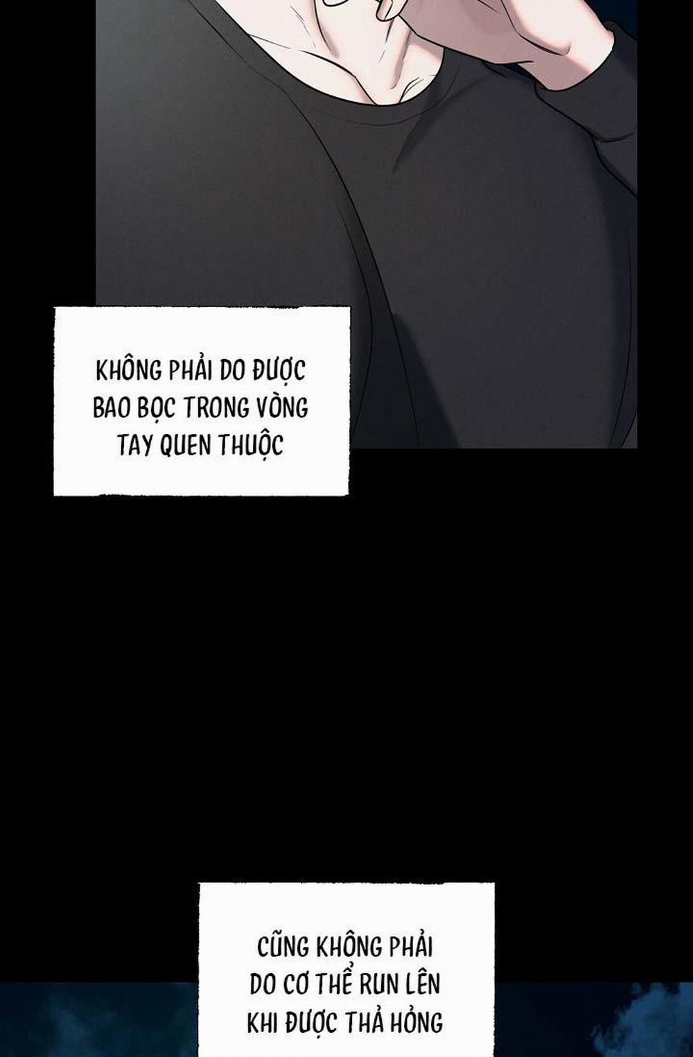 Màn Đêm Không Lối 3 trang 6