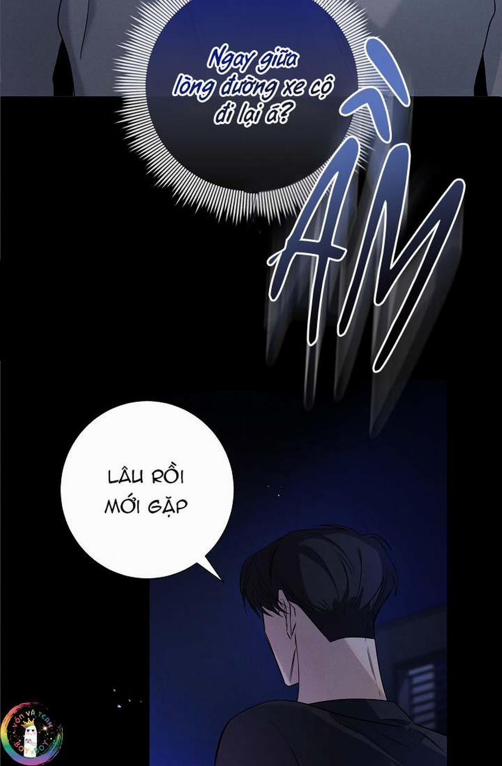 Màn Đêm Không Lối 3 trang 64