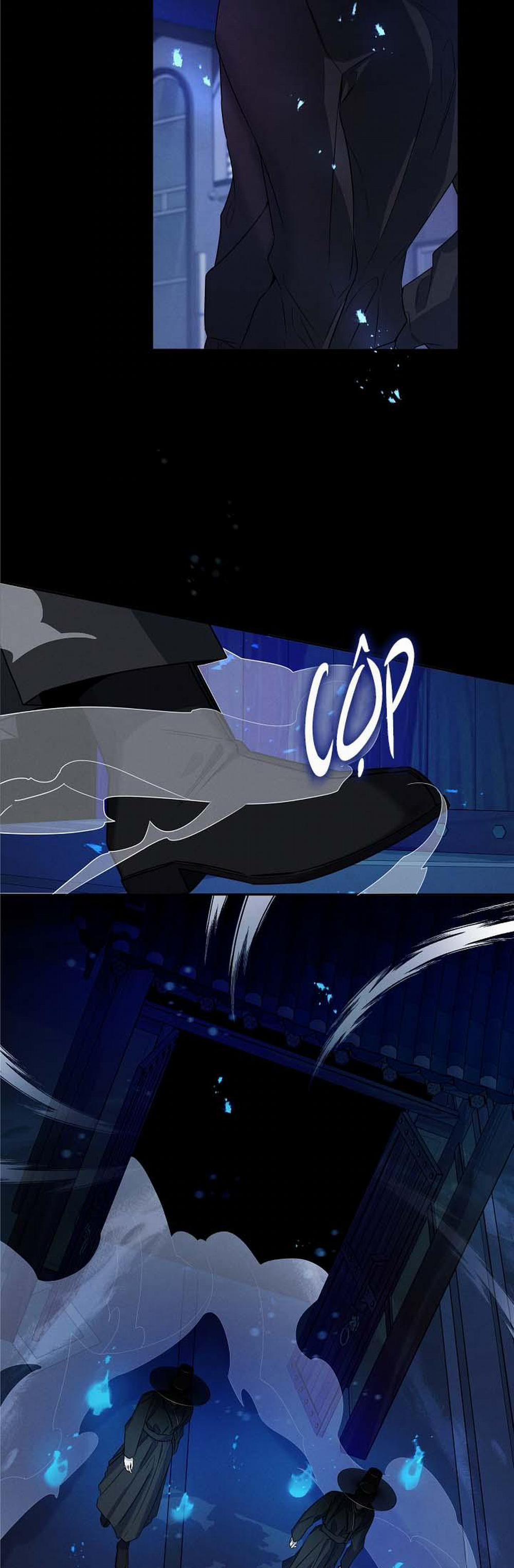 Màn Đêm Không Lối 3 trang 65