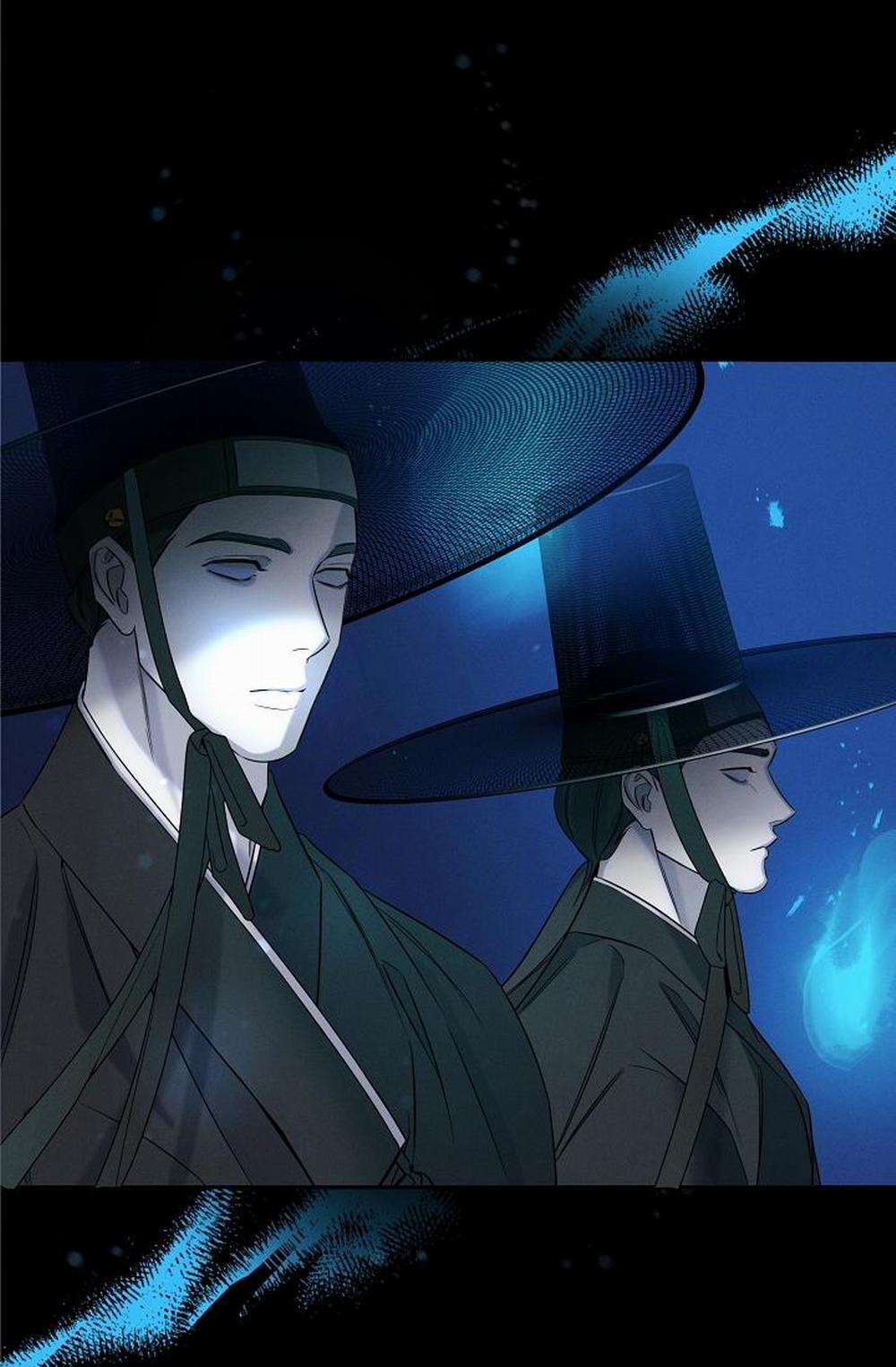 Màn Đêm Không Lối 3 trang 67