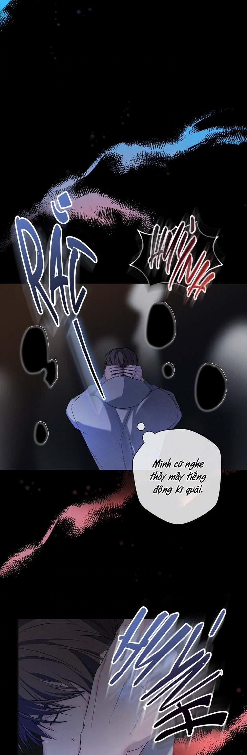 Màn Đêm Không Lối 3 trang 68