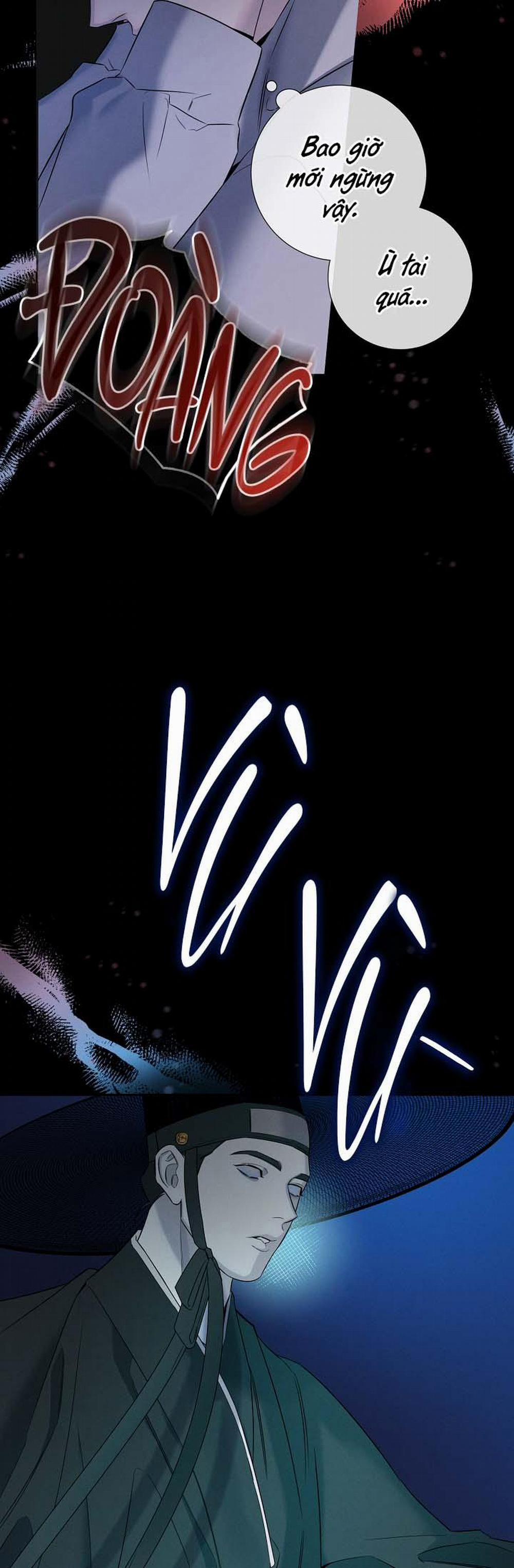 Màn Đêm Không Lối 3 trang 69