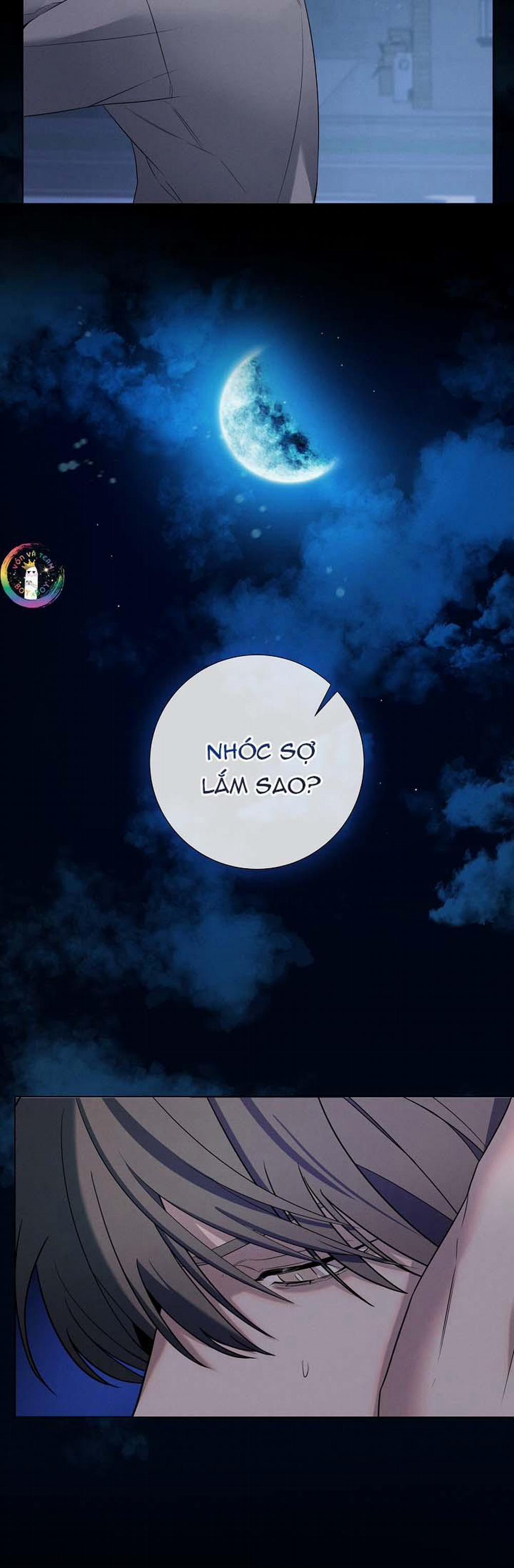 Màn Đêm Không Lối 3 trang 76