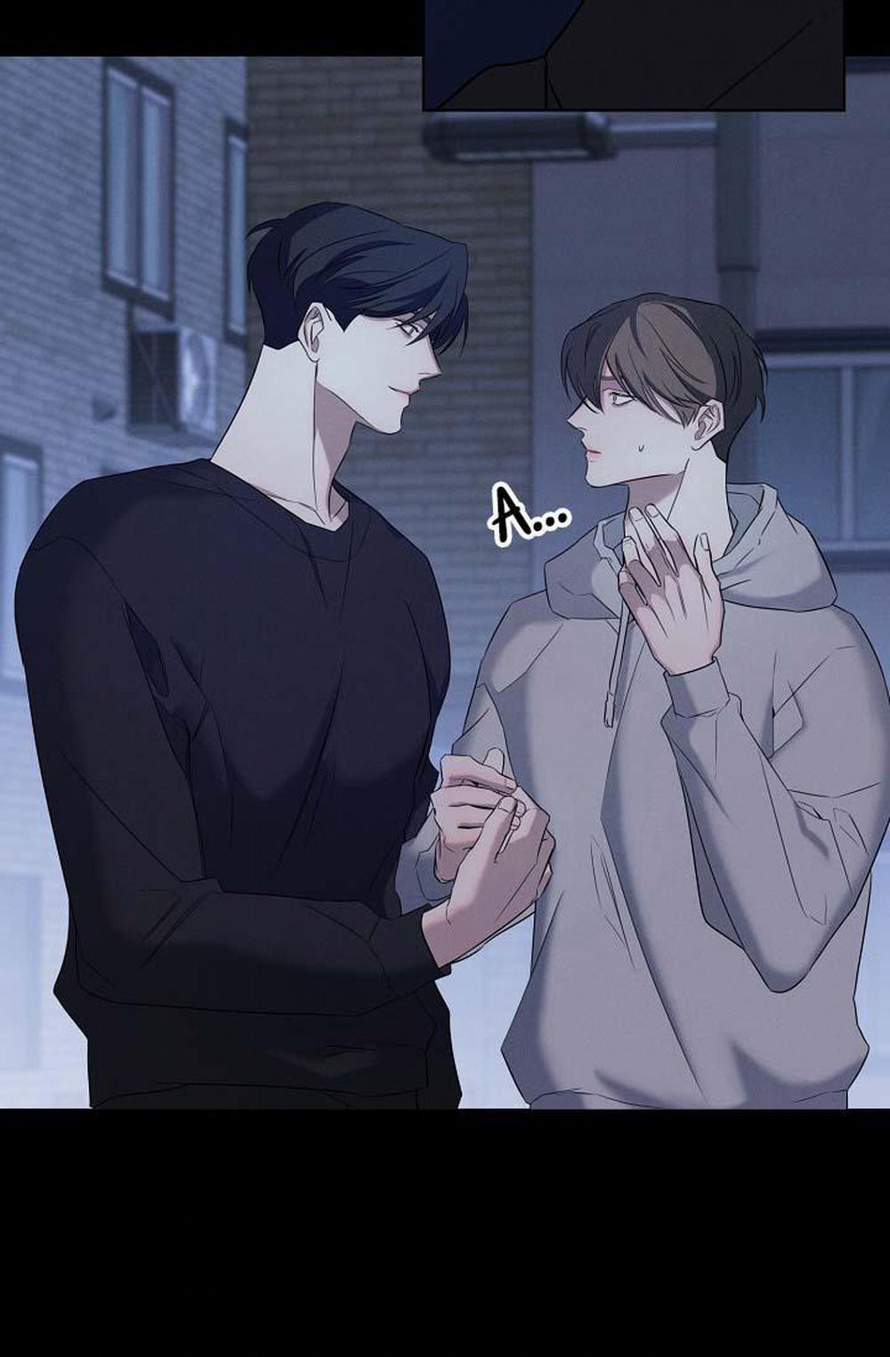 Màn Đêm Không Lối 3 trang 78