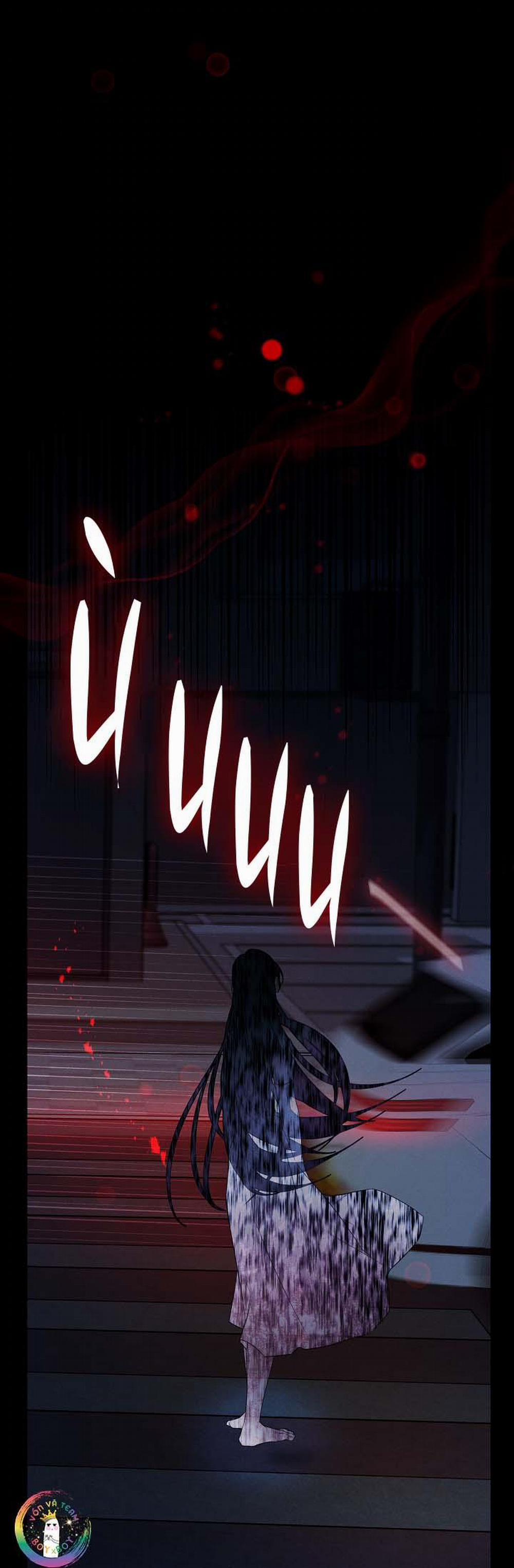 Màn Đêm Không Lối 3 trang 8