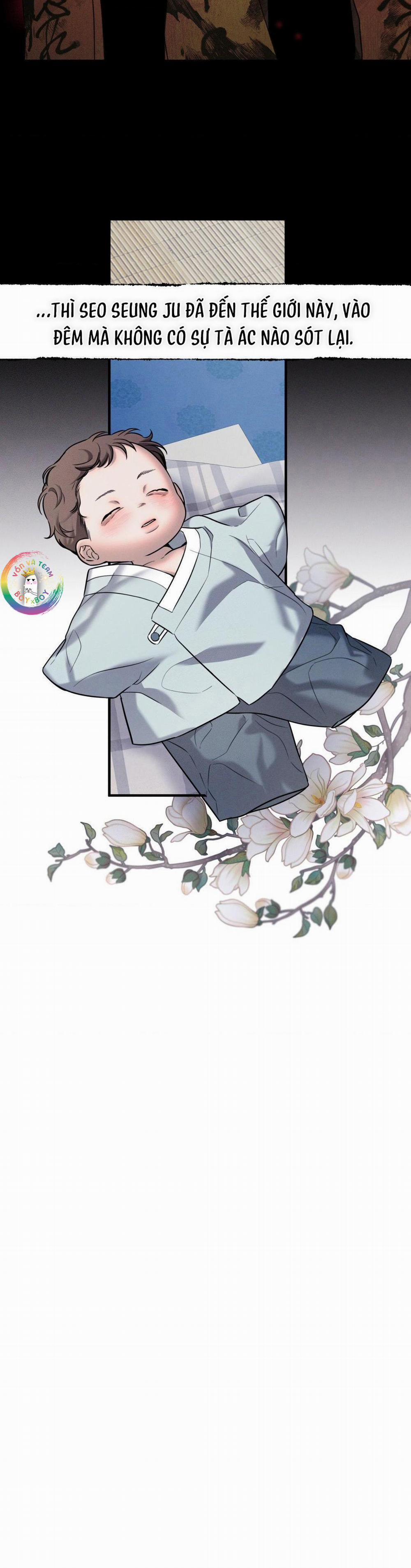 Màn Đêm Không Lối 34 trang 6