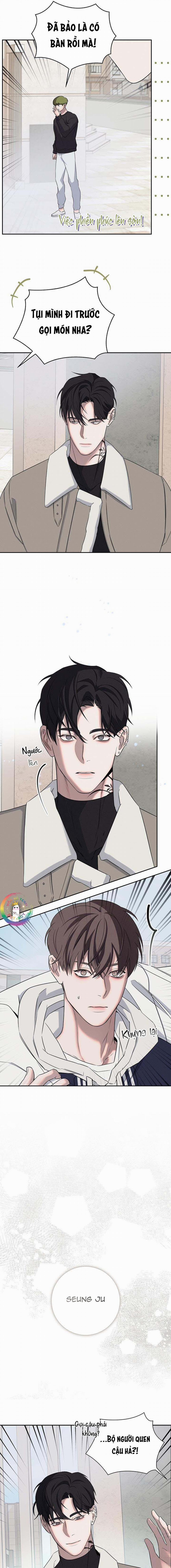 Màn Đêm Không Lối 4 trang 17