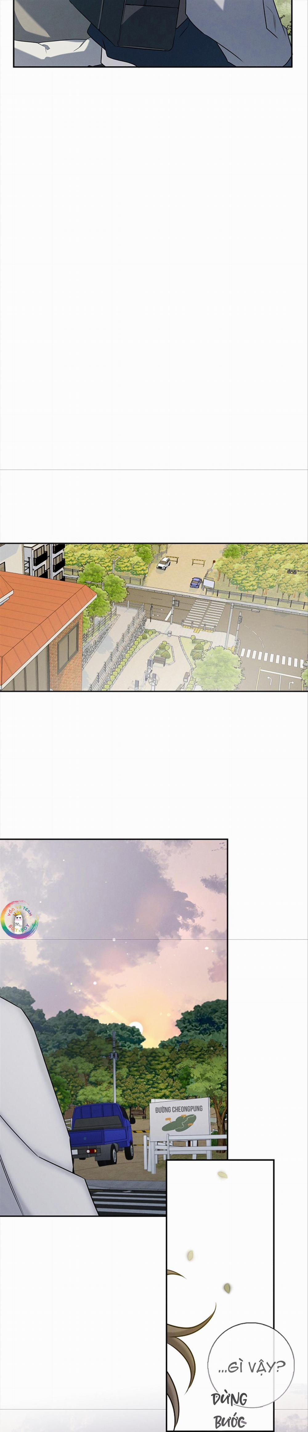 Màn Đêm Không Lối 5 trang 10