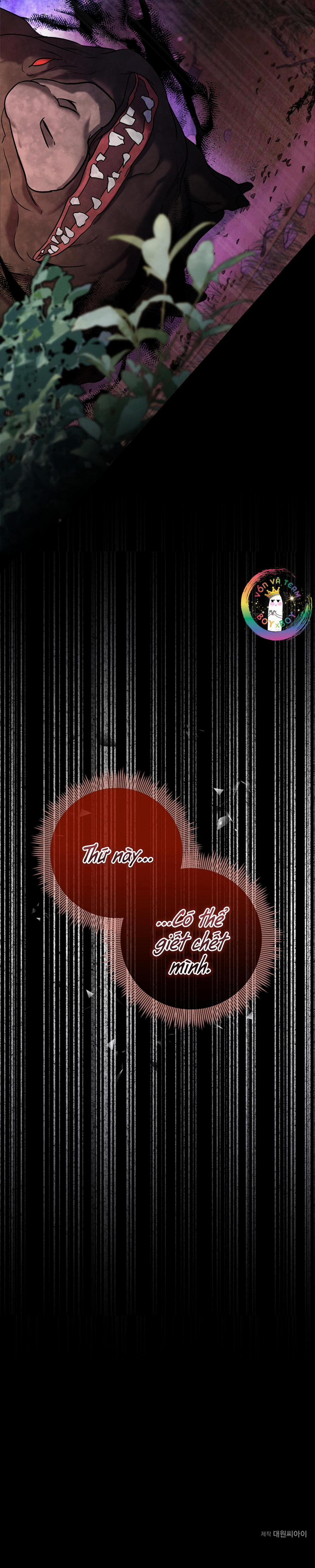 Màn Đêm Không Lối 5 trang 31