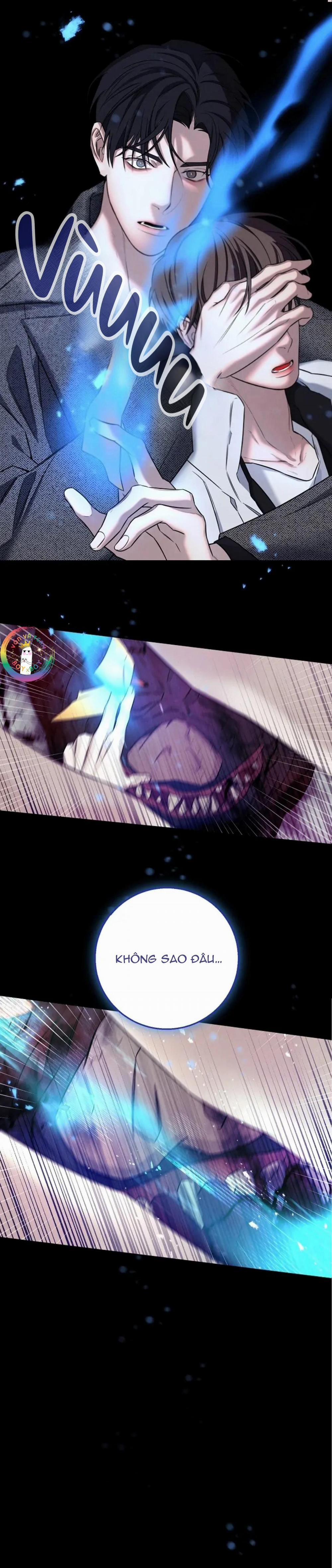 Màn Đêm Không Lối 6 trang 15